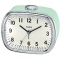 カシオ　クオーツ置時計　レトログリーン　ＴＱ－１５９－３ＪＦ　１台