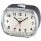 カシオ　クオーツ置時計　ダークブラウン　ＴＱ－１５９－５ＪＦ　１台
