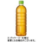 アサヒ飲料　十六茶　ラベルレス　ペットボトル