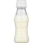 アサヒ飲料　守る働く乳酸菌　ラベルレス　１００ｍｌ　ペットボトル　１ケース（３０本）