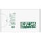 日本サニパック　業務用ポリ袋　透明　４５Ｌ　０．０３０ｍｍ　Ｎ－４Ｃ　１パック（３０枚）