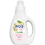第一石鹸　ファンス　リキッド　衣料用液体洗剤