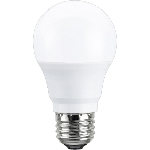 東芝ライテック　ＬＥＤ電球　一般電球形　Ｅ２６口金　４．９Ｗ　電球色　ＬＤＡ５Ｌ－Ｇ／４０Ｗ／２　１個2