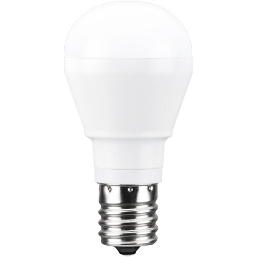 東芝ライテック　ＬＥＤ電球　ミニクリプトン形　Ｅ１７口金　３．８Ｗ　昼白色　ＬＤＡ４Ｎ－Ｇ－Ｅ１７／Ｓ／４０Ｗ／２　１個2