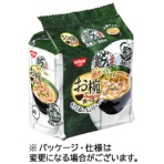 日清食品　お椀で食べるどん兵衛　ゆず仕立てうどん