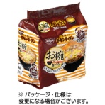 日清食品　お椀で食べるチキンラーメン