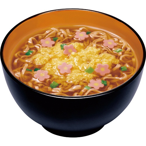 日清食品　お椀で食べるチキンラーメン　１パック（３食）2