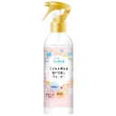 第一石鹸　サイクルスタイル　ＭａＭａ＆　こどもと使える寝ぐせ直しウォーター　本体　２４０ｍｌ　１本
