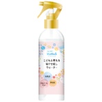 第一石鹸 サイクルスタイル MaMa& こどもと使える寝ぐせ直しウォーター 本体 240ml 1本