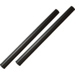 スイデン　Ｗｅｔ＆Ｄｒｙクリーナー用　直径３２塩ビ直管パイプ　ＳＡＶ－１１０Ｒ用　１セット