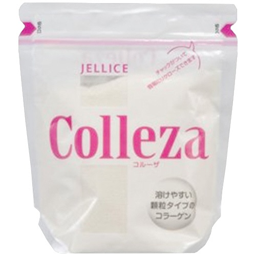 ゼライス　コラーゲンペプチド　コルーザ　１５０ｇ　１パック1