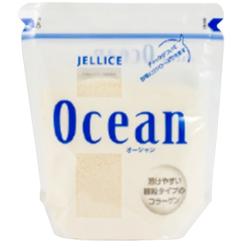 ゼライス　コラーゲンペプチド　オーシャン　１５０ｇ　１パック1