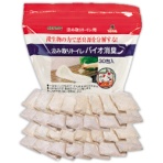 アズマ工業　汲み取りトイレ　バイオ消臭 ２０ｇ／包　１パック（３０包）