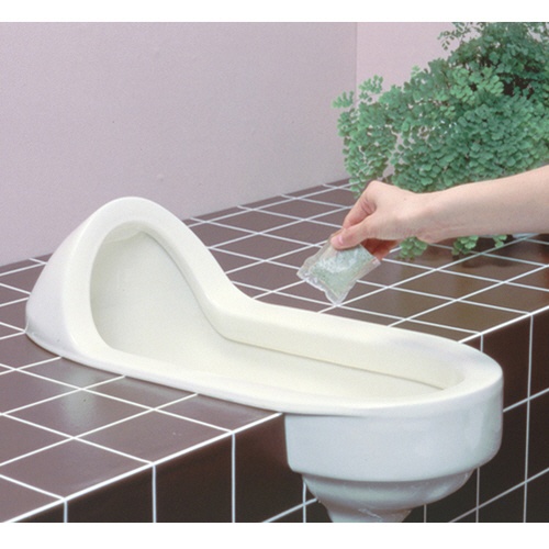 アズマ工業　汲み取りトイレ　バイオ消臭 ２０ｇ／包　１パック（３０包）2