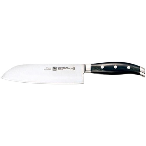 ツヴィリングＪ．Ａ．ヘンケルス　ツインセルマックス　Ｍ６６　三徳包丁　１８ｃｍ　３０８６７－１８０　１本1