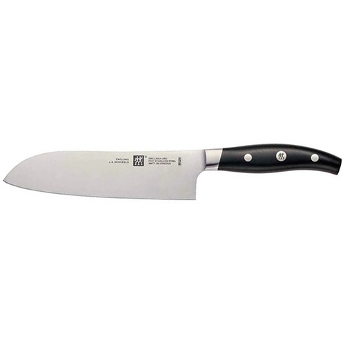ツヴィリングＪ．Ａ．ヘンケルス　ツヴィリング　Ａｒｃ　三徳包丁　１８ｃｍ　３８８７７－１８１　１本1