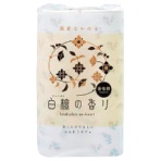 四国特紙　トイレットペーパー　白檀の香り　ダブル　芯あり　３０ｍ