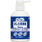 ユニ・チャーム　ライフリー　おしり洗浄液Ｎｅｏ　さわやかな石鹸調の香り