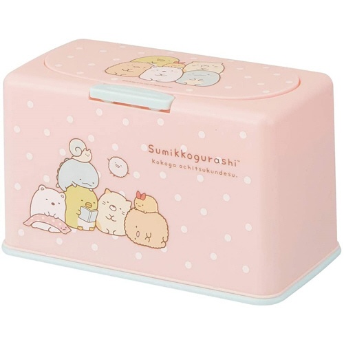 スケーター　マスクストッカー　すみっコぐらし　ＭＫＳＴ１－ＳＧ　１個1