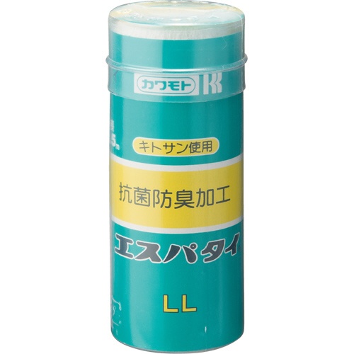カワモト　抗菌エスパタイ　ＬＬ　９．０ｃｍ×３．５ｍ　１巻1