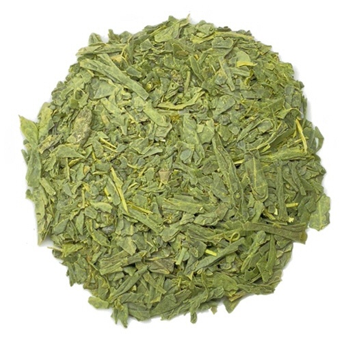 三ツ木園　お徳用　抹茶入り煎茶　１ｋｇ　１袋2