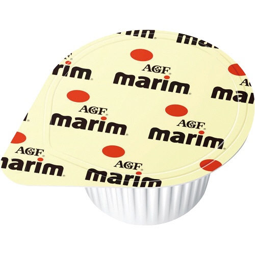 味の素ＡＧＦ　マリーム　ポーション　４．５ｍＬ／個　１袋（１８個）2