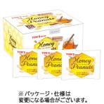東洋ナッツ食品　ハニーピーナッツ　１３ｇ／袋　１箱（３０袋）