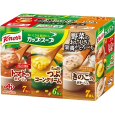 たのめーる インスタントスープの通販 1 5