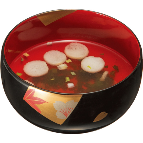 たのめーる】永谷園 お吸いもの 松茸風味 業務用 2.3g 1セット(50食)の通販