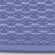 山崎産業　バスらぎ　シリコーンマット　厚手（クッションタイプ）　３７０×６８０ｍｍ　ブルー　ＹＭ－１１７Ｌ－ＳＬ　１枚4