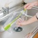 アズマ工業　水筒・ボトル用スポンジ　ＡＺ６９９Ｇ　１本2