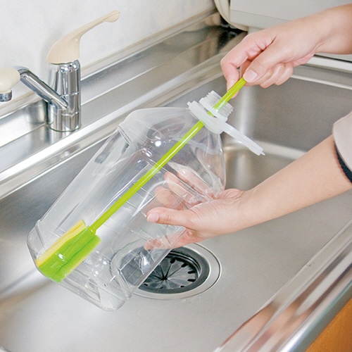 アズマ工業　水筒・ボトル用スポンジ　ＡＺ６９９Ｇ　１本2