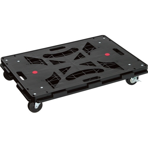 ＹＡＭＡＺＥＮ　ＢＩＧ連結平台車　パレッティー　ＹＲＢ－ＧＳ７５ＢＫ　１台1