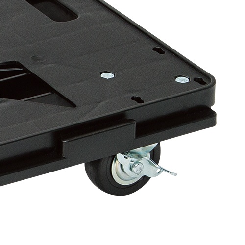 ＹＡＭＡＺＥＮ　ＢＩＧ連結平台車　パレッティー　ＹＲＢ－ＧＳ７５ＢＫ　１台2