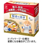 大塚製薬　賢者の食卓　ダブルサポート　６ｇ／包　１箱（３０包）