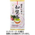三ツ木園　薩摩の実り　知覧茶 １００ｇ