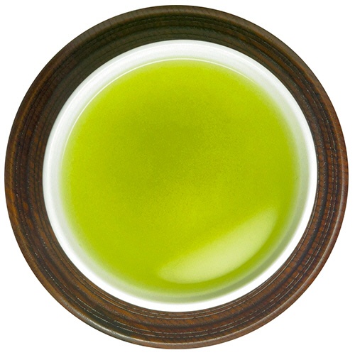 三ツ木園　薩摩の実り　知覧茶　１００ｇ　１袋3