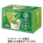 宇治の露製茶　伊右衛門　インスタント緑茶スティック