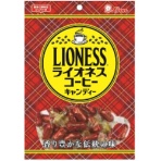 ライオン菓子　ライオネスコーヒーキャンディー　１００ｇ