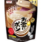 昭和産業　お釜にポン（３～４合用）　１パック（５０粒）