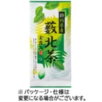 三ツ木園　静岡産　藪北茶　玉露入 １００ｇ