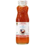 アライドコーポレーション　メープラノム　スイートチリソース　３００ｍｌ　１本