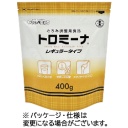 ウエルハーモニー　トロミーナ　レギュラータイプ　４００ｇ
