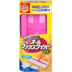リンレイ　オールワックスワイパーＥＸ　１パック