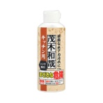 レック　茂木和哉　キッチン用みがき剤　１５０ｇ　Ｃ００２５８　１本