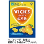 大正製薬　ヴイックスのど飴　シトラスミックス　７０ｇ