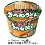 日清食品　日清デカうま