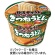 日清食品　日清デカうま　きつねうどん　１０６ｇ　１ケース（１２食）1