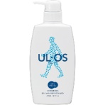 大塚製薬　ウル・オス　薬用スキンウォッシュ