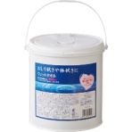 昭和紙工　介護用ウェットタオル